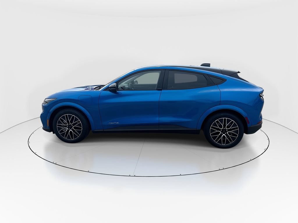 Used 2025 Ford Mustang Mach-E Premium AWD/4WD image 5