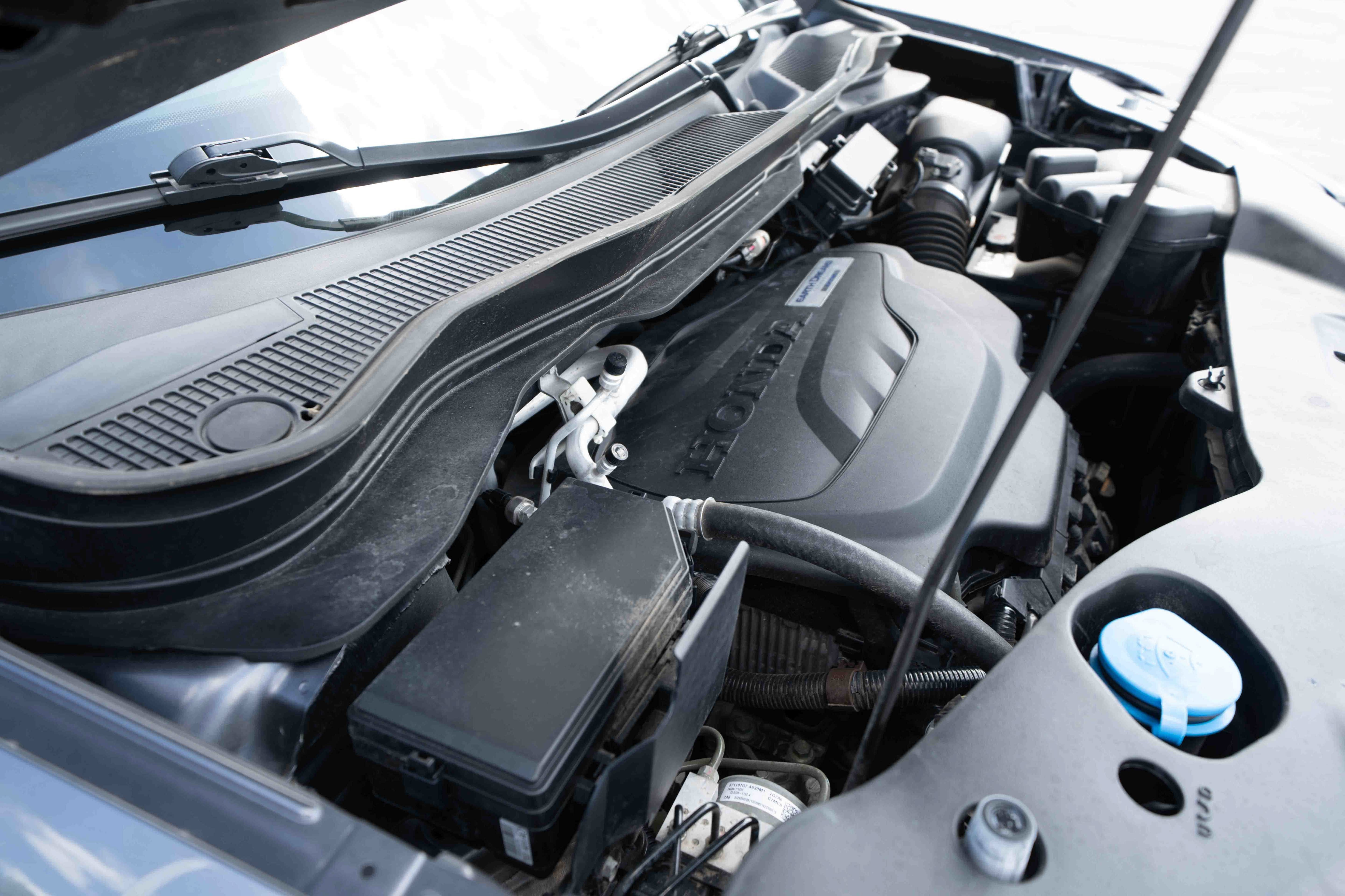 Used 2019 Honda Pilot EX-L image 33