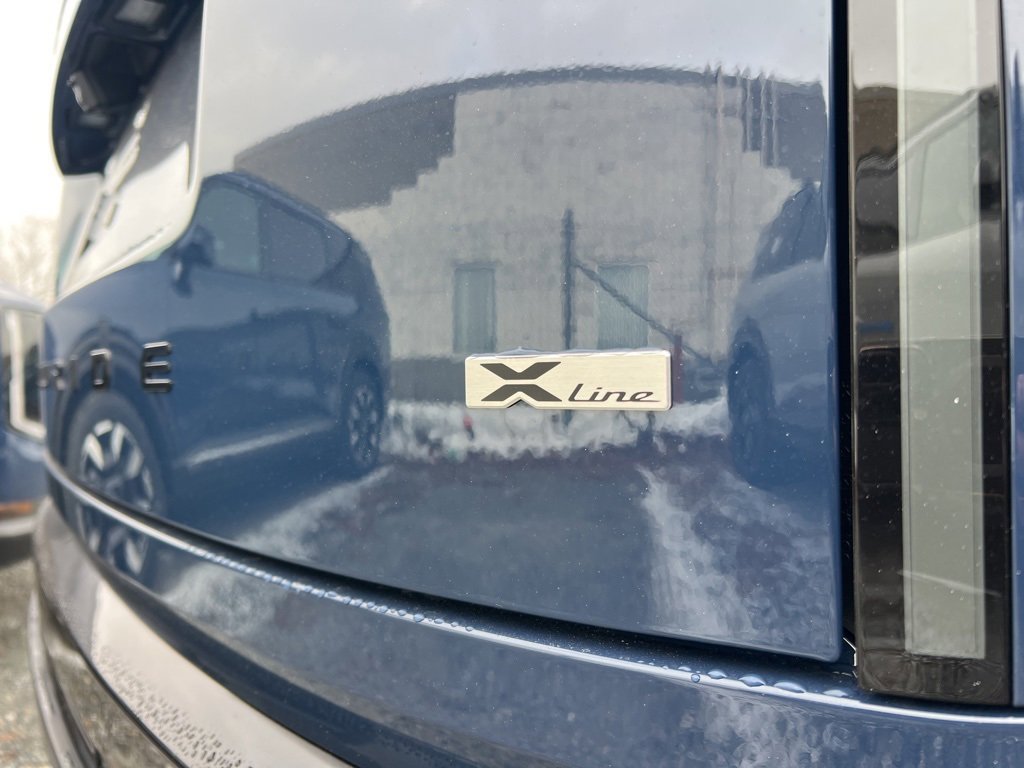 New 2027 Kia Telluride SX Prestige X-Line image 7