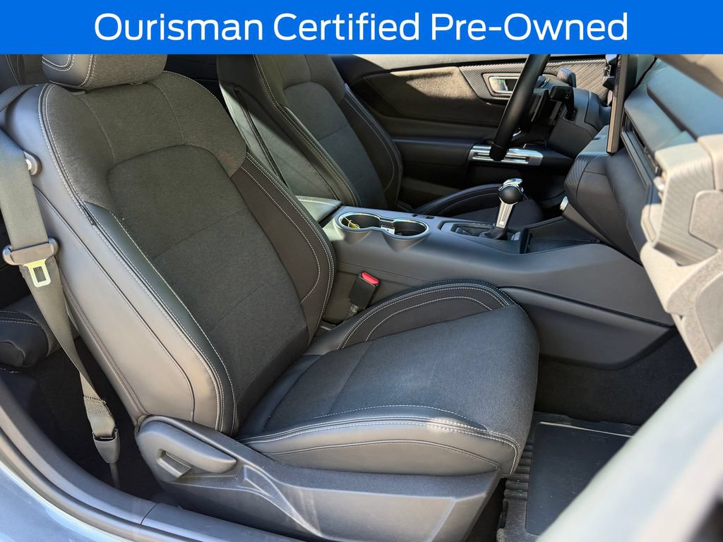 Used 2024 Ford Mustang GT RWD image 24