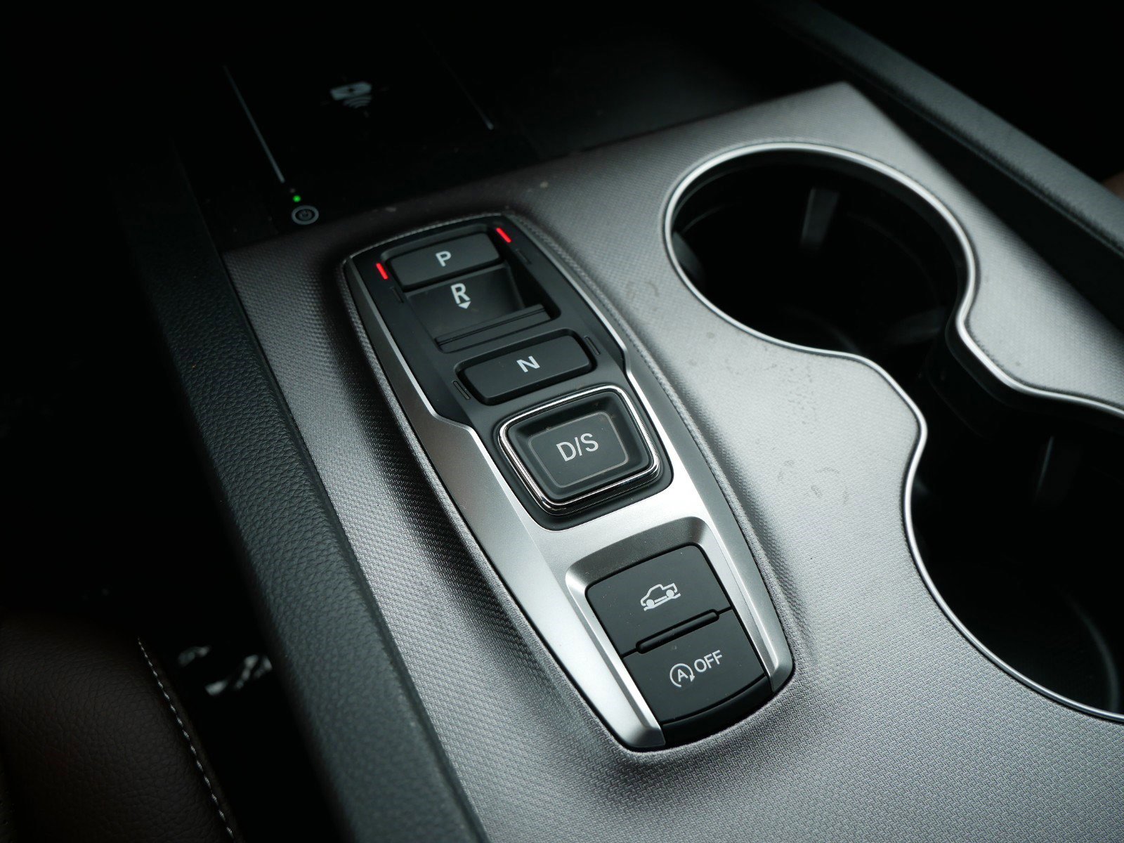 New 2026 Honda Ridgeline RTL image 17