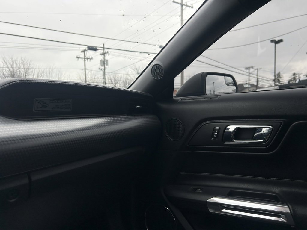 Used 2016 Ford Mustang GT Premium w/ GT Performance Package image 22