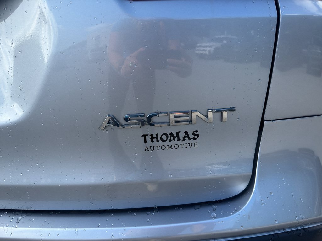 Used 2022 Subaru Ascent 8-Passenger AWD/4WD image 30