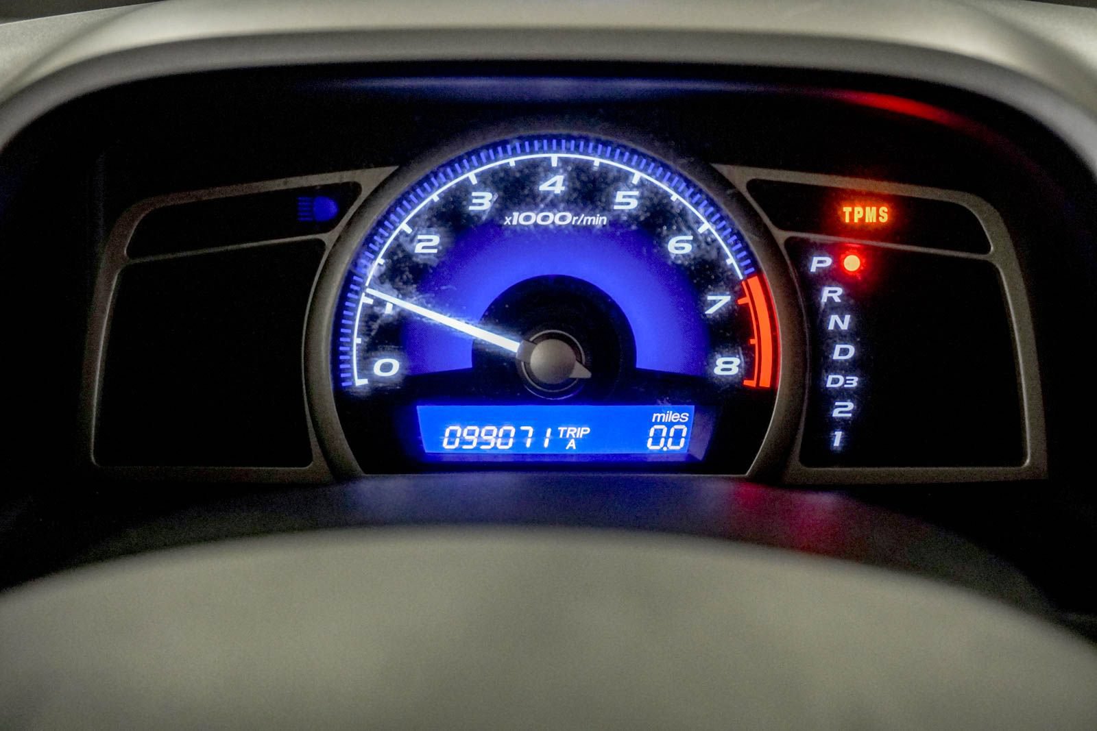 Used 2010 Honda Civic LX image 35
