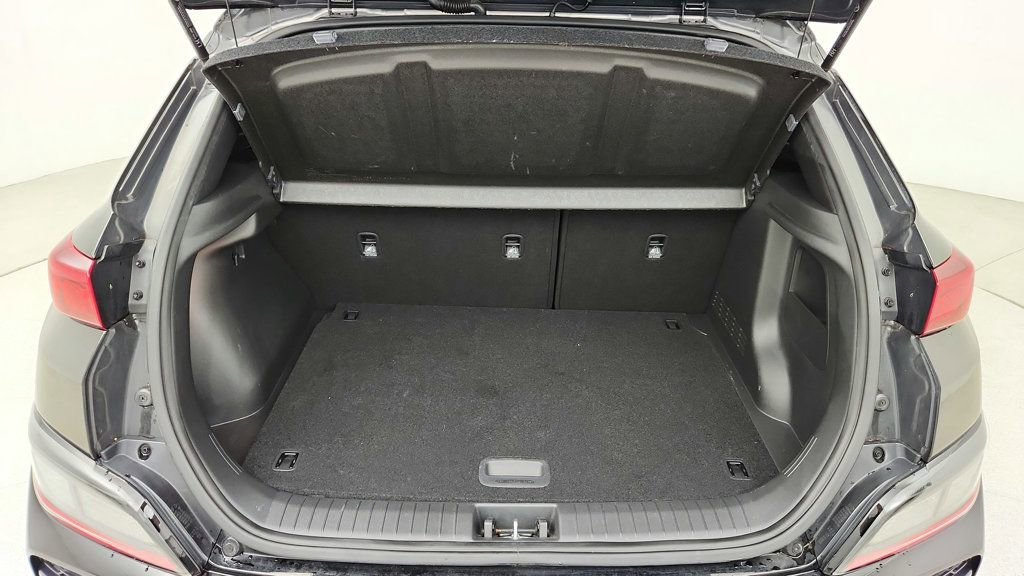 Used 2022 Hyundai Kona N Line image 21