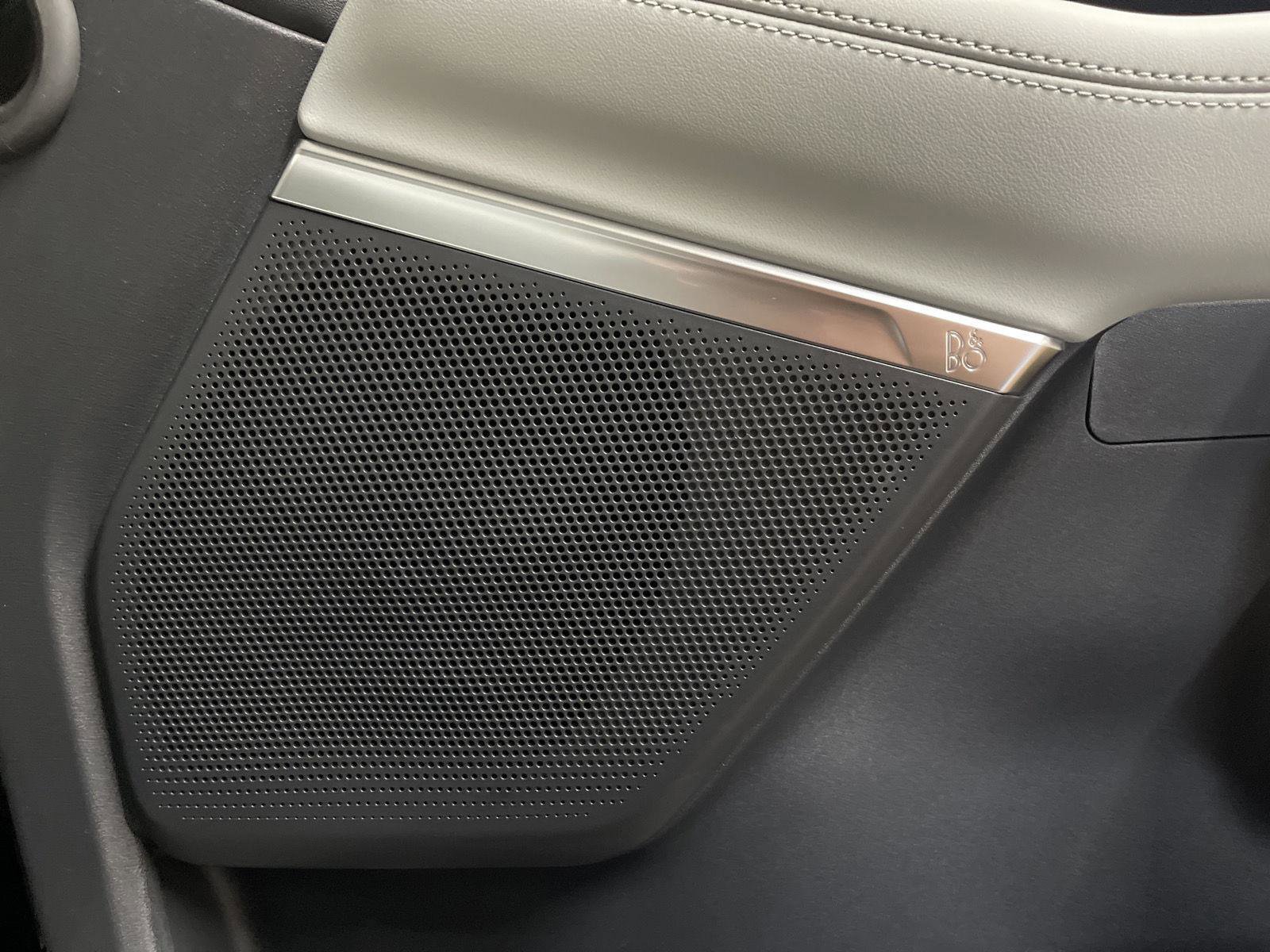 New 2026 Ford Expedition Platinum w/ Platinum Ultimate Package image 12