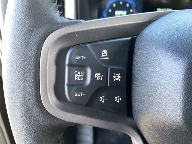 New 2026 Ford Bronco Badlands image 61