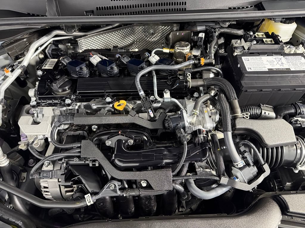 Used 2026 Toyota Corolla LE FWD image 21