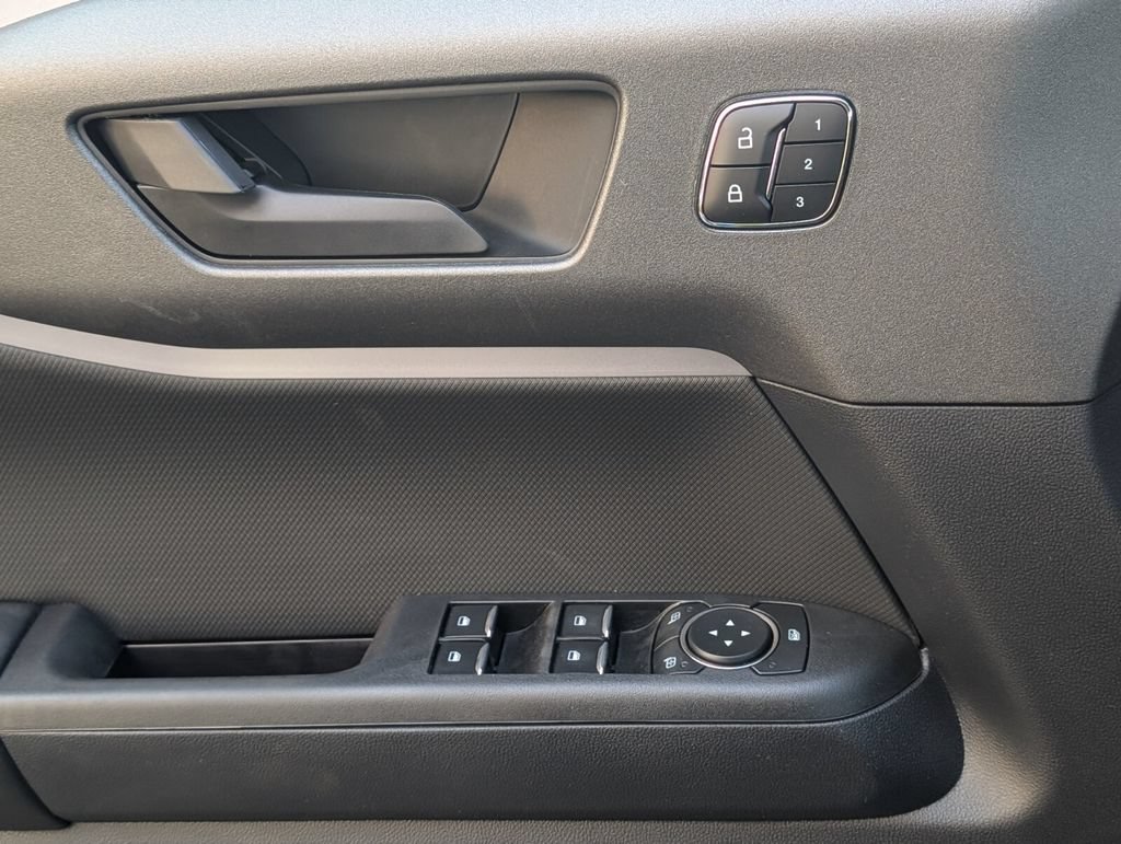 New 2026 Ford Bronco Sport Outer Banks w/ Outer Banks Tech Package+ AWD/4WD image 13
