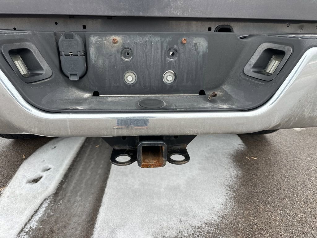 Used 2017 RAM 1500 Big Horn image 14