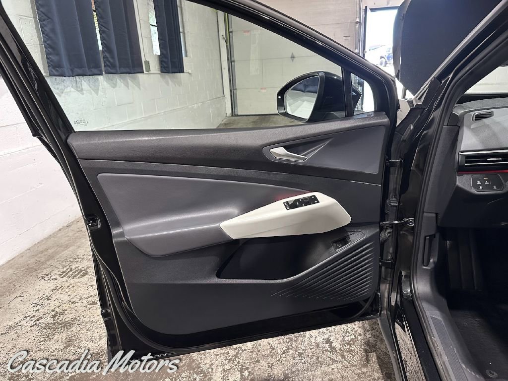 Used 2021 Volkswagen ID.4 1st Edition RWD image 24