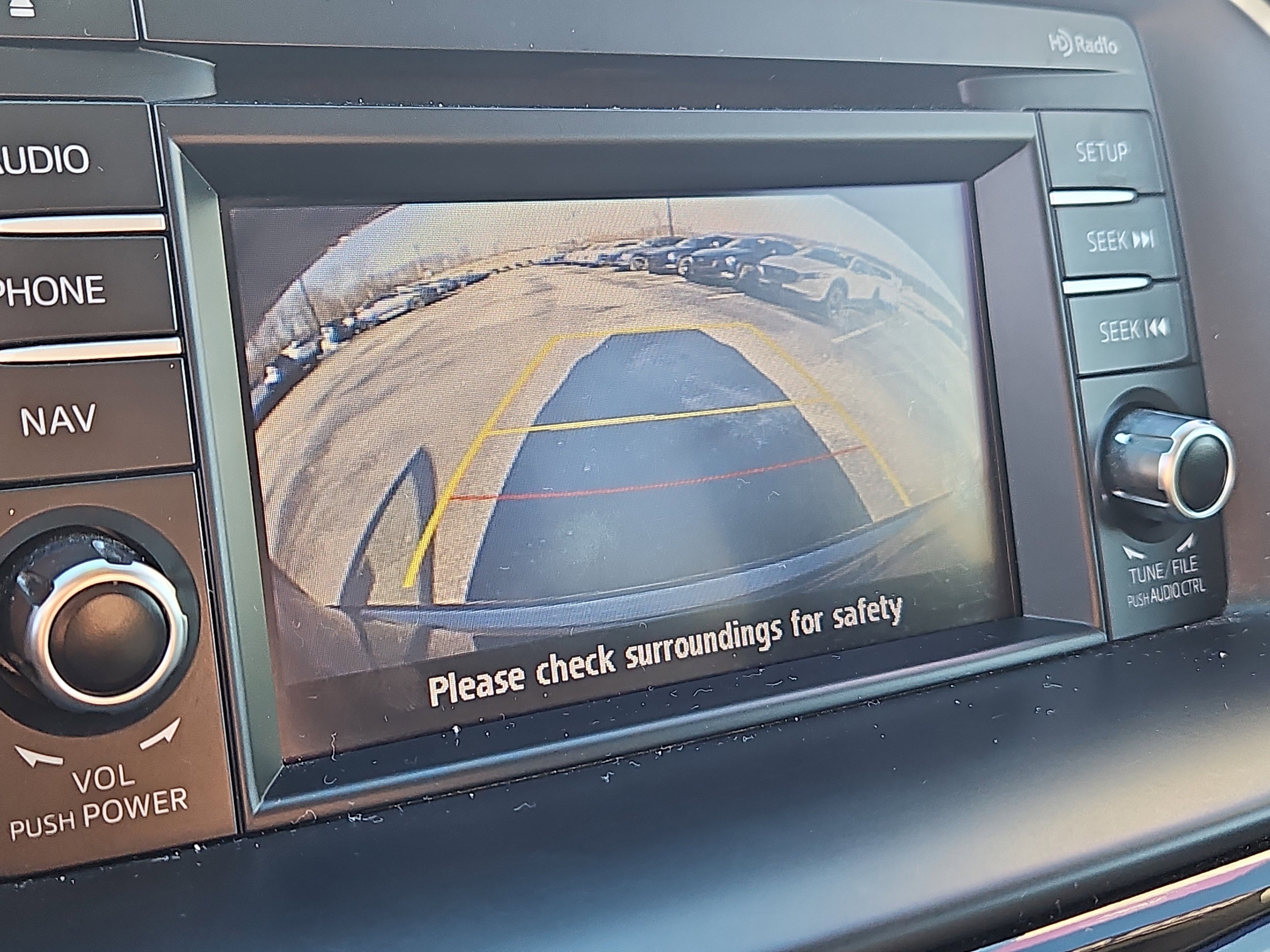 Used 2015 MAZDA CX-5 Touring image 8