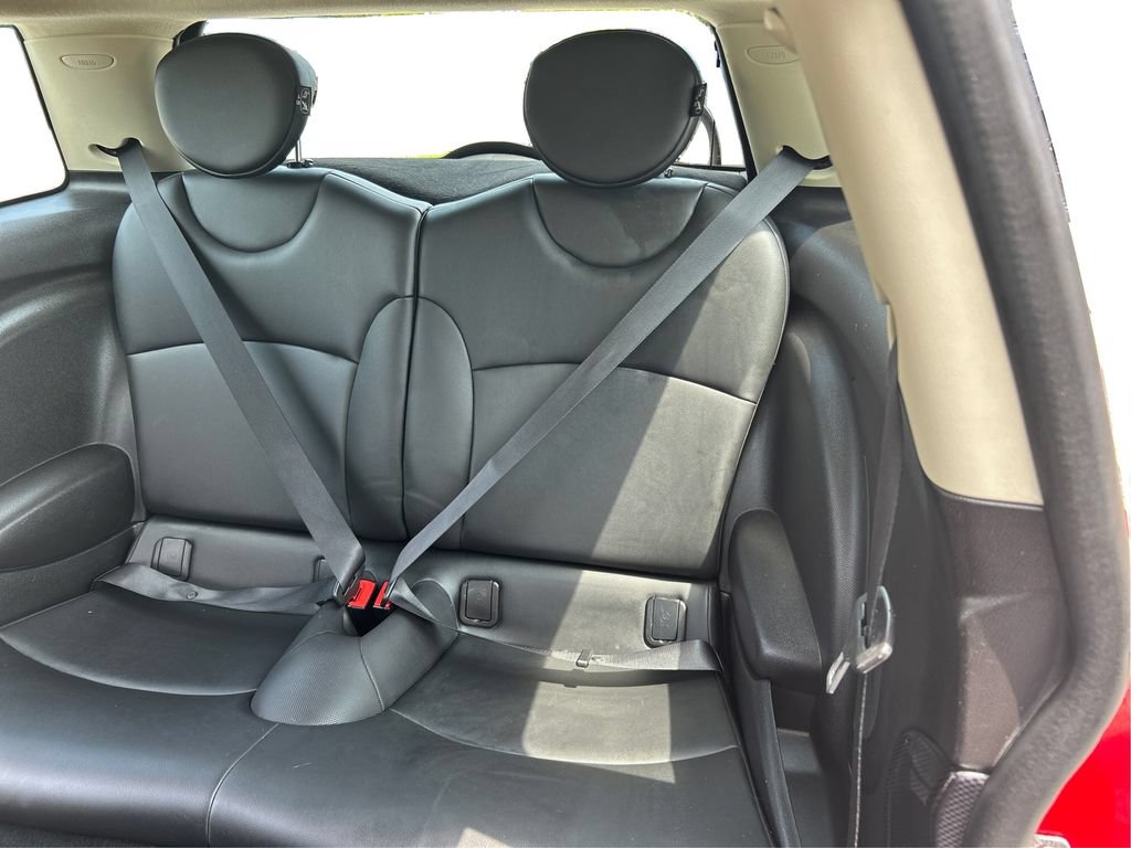 Used 2012 MINI Cooper S FWD image 14