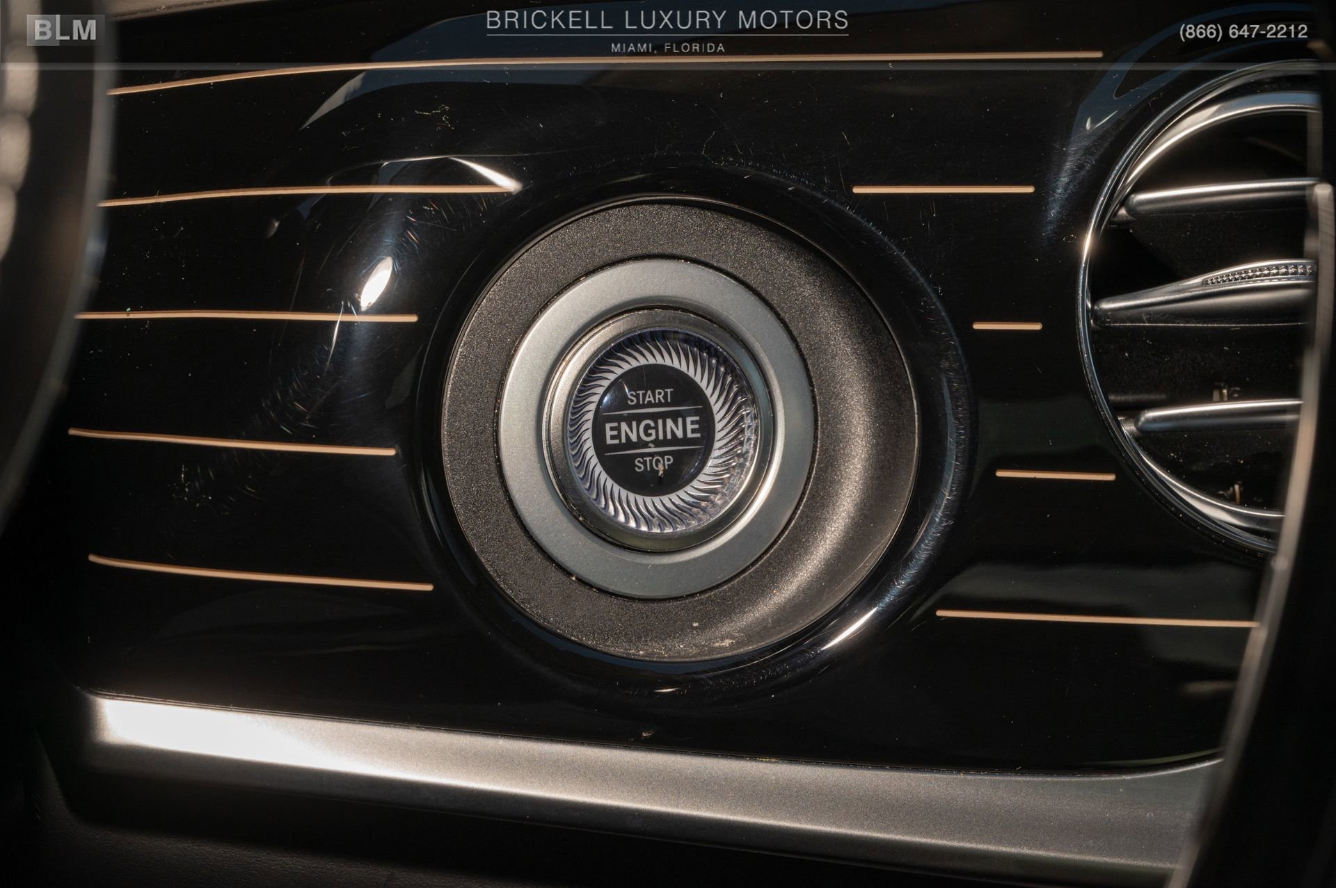 Used 2019 Mercedes-Benz S 560 Sedan image 37