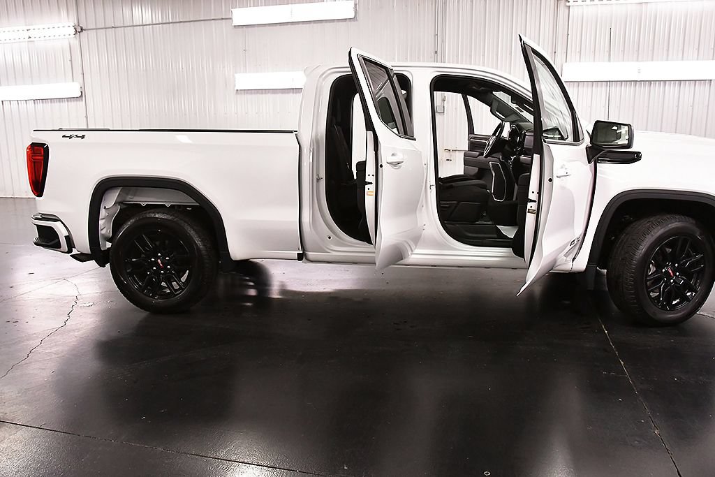 Used 2024 GMC Sierra 1500 Elevation AWD/4WD image 28