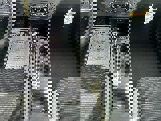 New 2026 Buick Envista Preferred image 11