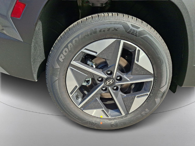 New 2026 Hyundai Tucson SEL AWD/4WD image 6