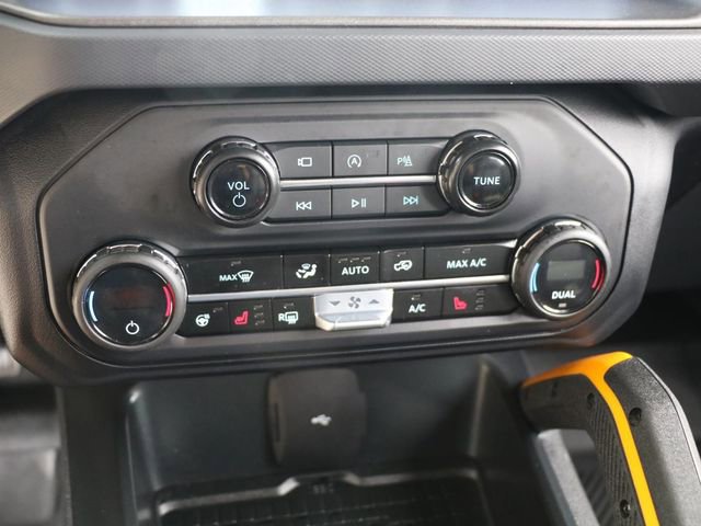 Used 2024 Ford Bronco Badlands AWD/4WD image 22