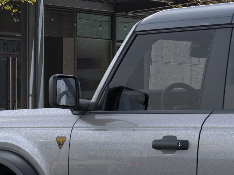 New 2026 Ford Bronco Badlands AWD/4WD image 22
