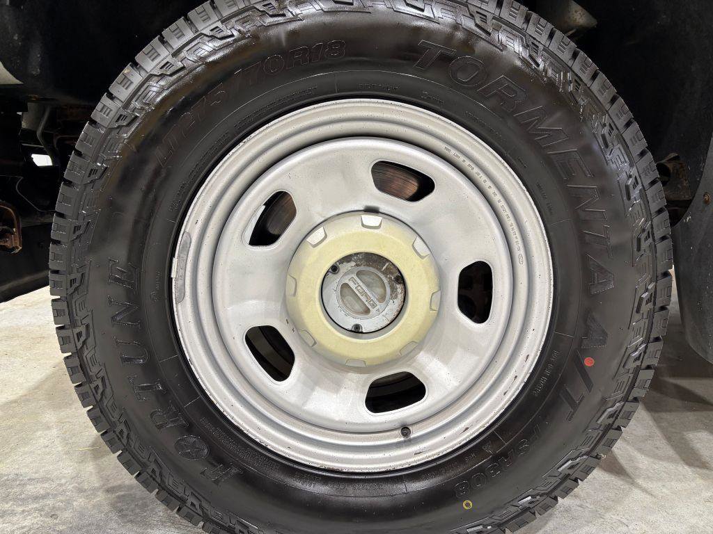 Used 2015 Ford F350 XL image 23