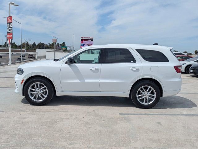 Used 2023 Dodge Durango GT image 13