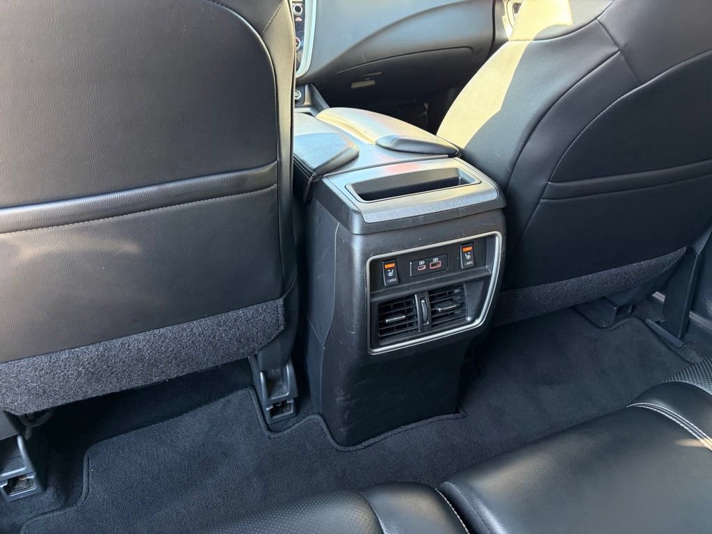 Certified 2023 Nissan Murano SL w/ SL Moonroof Package AWD/4WD image 25