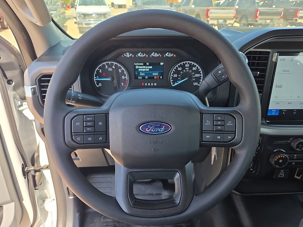 New 2026 Ford F150 XL AWD/4WD image 19