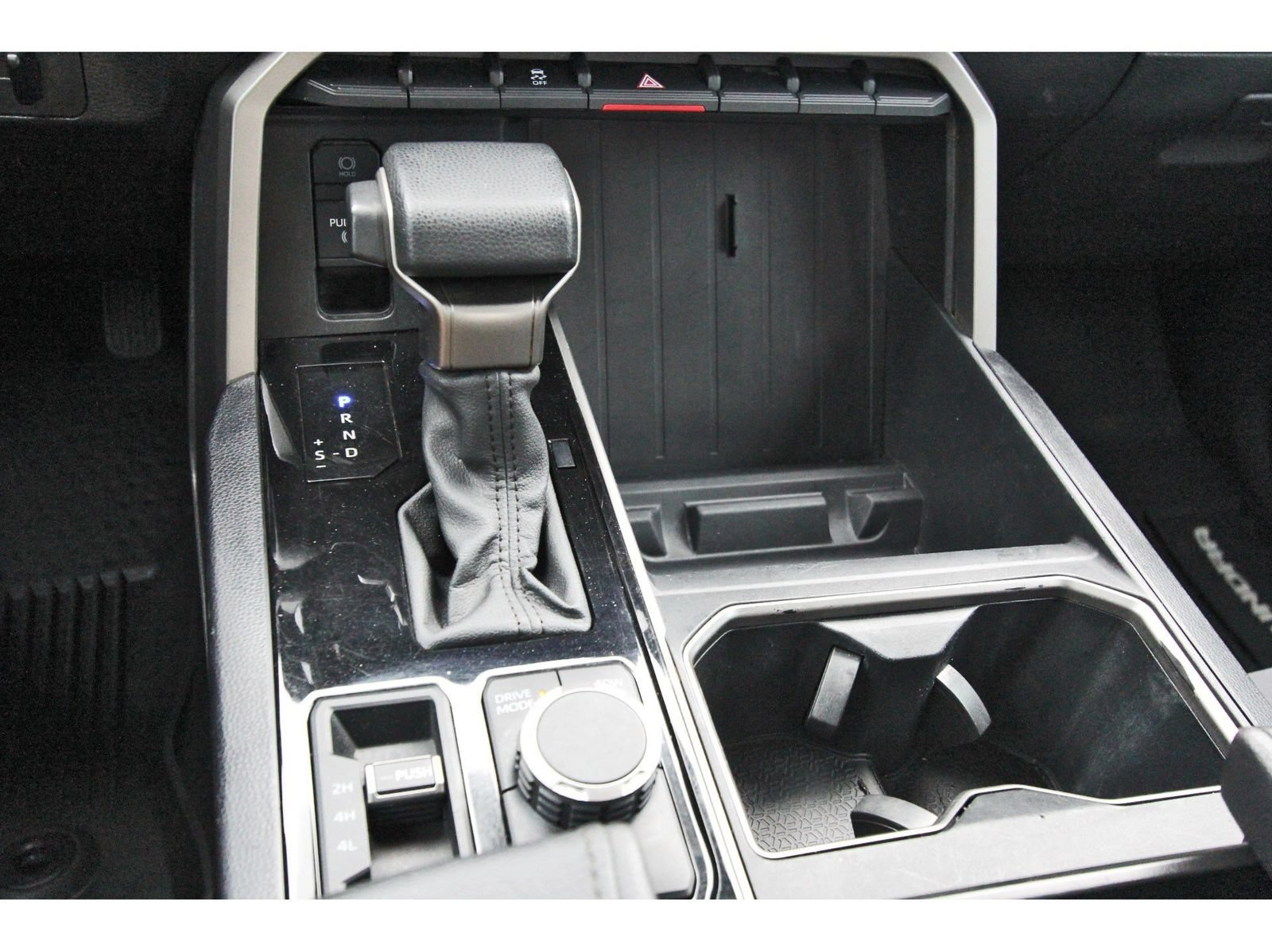 Used 2023 Toyota Tundra SR5 AWD/4WD image 27