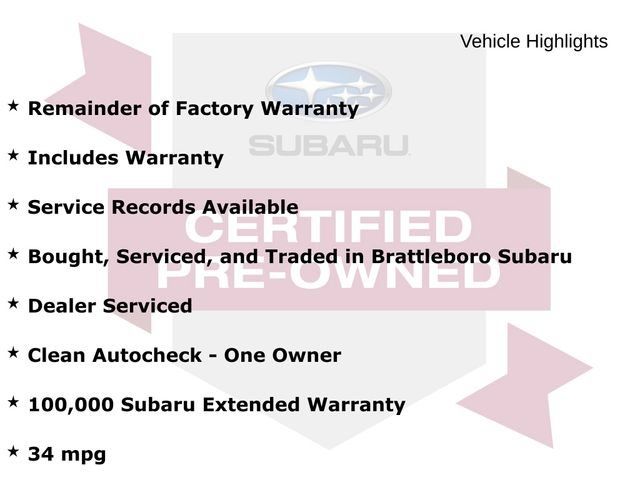 Certified 2025 Subaru Forester Limited AWD/4WD image 9