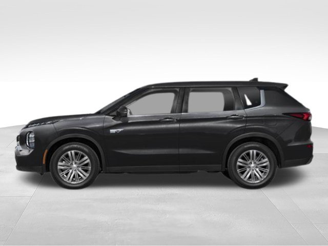 New 2026 Mitsubishi Outlander SE AWD/4WD image 6