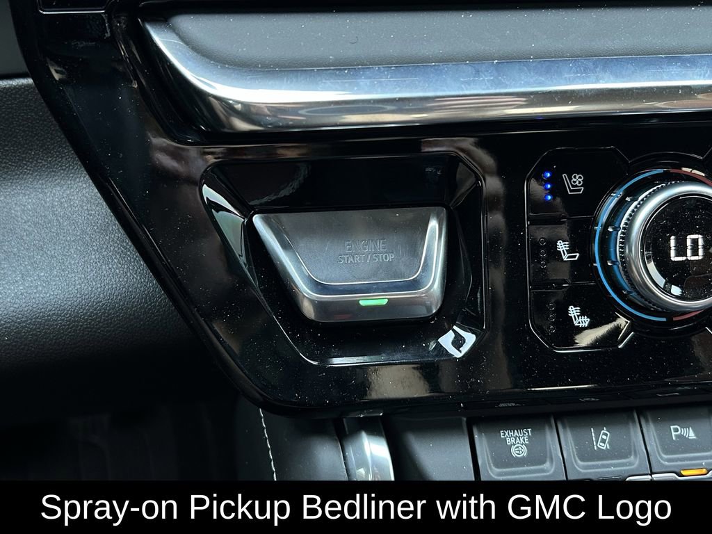 Used 2026 GMC Sierra 2500 Denali Ultimate image 27