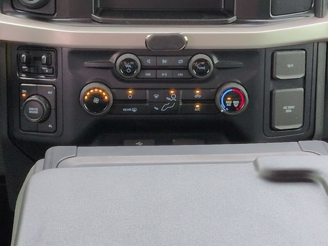 Used 2023 Ford F350 XL w/ 360-Degree Camera Package AWD/4WD image 18