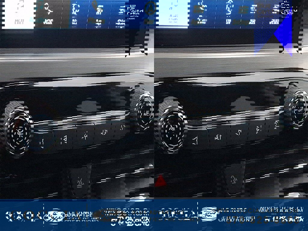 Certified 2022 Ford Escape Titanium image 17