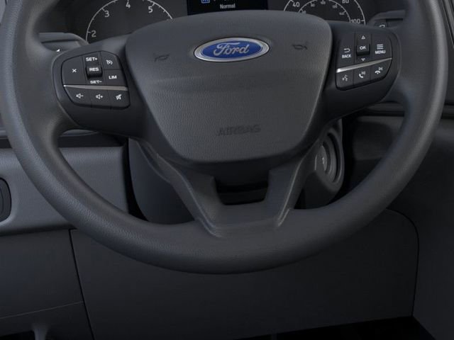 New 2025 Ford Transit 150 Low Roof image 12