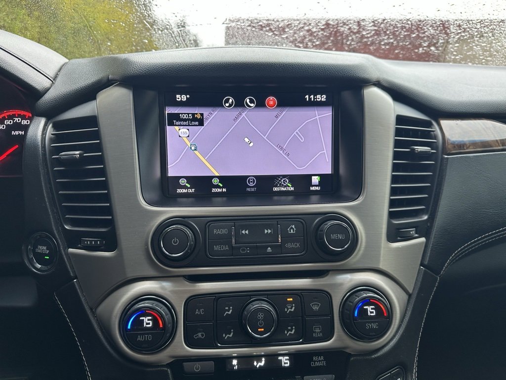 Used 2015 GMC Yukon XL Denali w/ Premium Package image 18