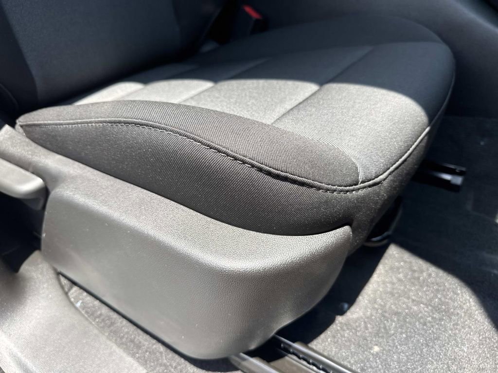 New 2026 Chevrolet Colorado W/T w/ Advanced Trailering Package image 11