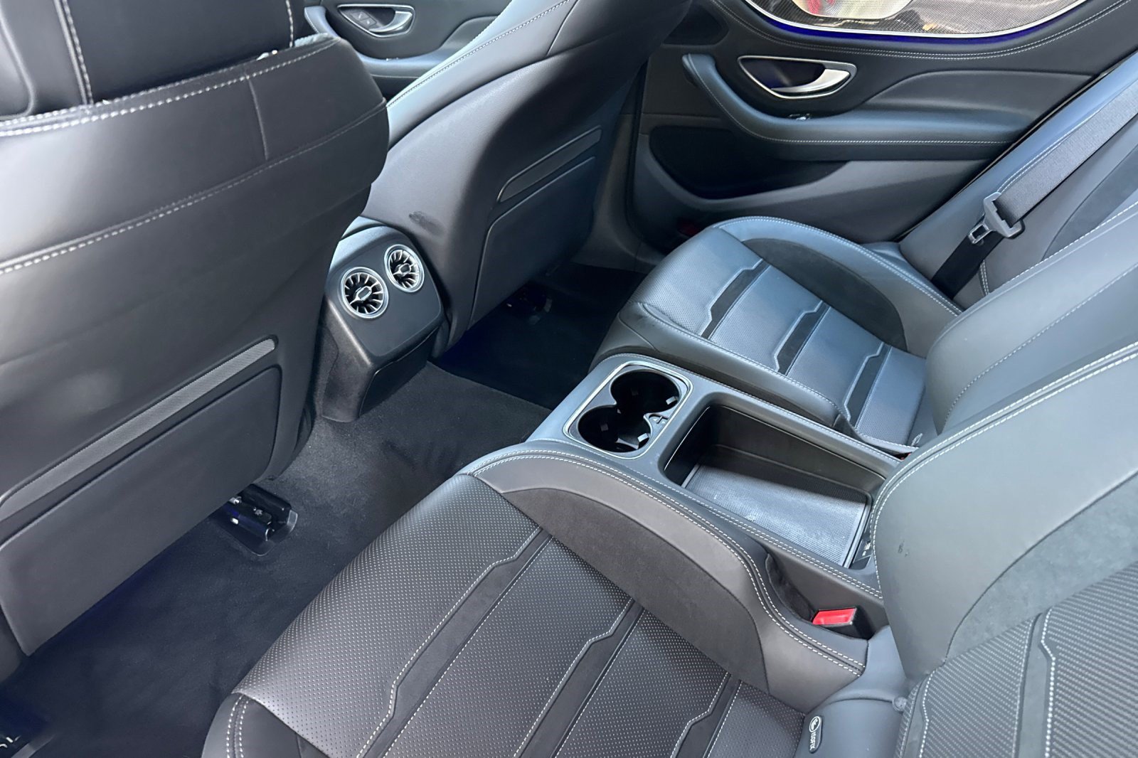 Certified 2023 Mercedes-Benz AMG GT 43 image 25