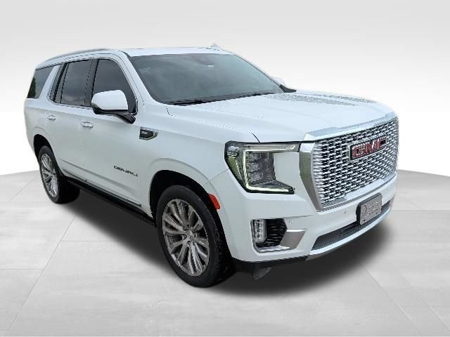 Used 2023 GMC Yukon Denali