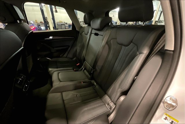 Certified 2024 Audi Q5 2.0T Premium AWD/4WD image 26