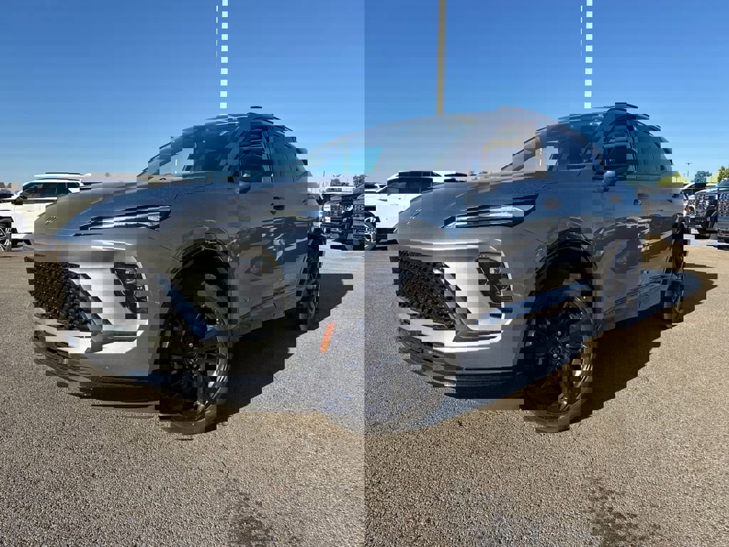 New 2026 Buick Envision Sport Touring image 1