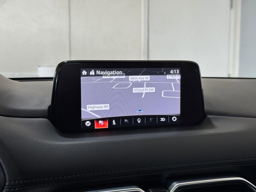 Used 2018 MAZDA CX-5 Grand Touring image 14