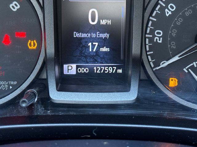 Used 2019 Toyota Tacoma TRD Pro AWD/4WD image 19
