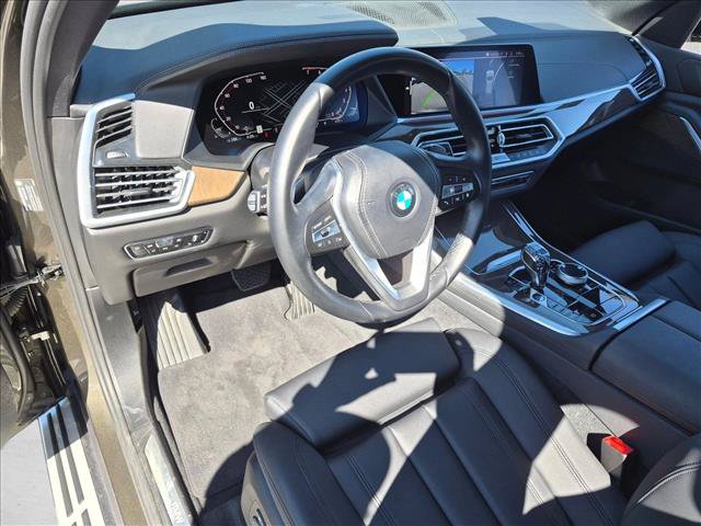Used 2020 BMW X5 sDrive40i w/ Convenience Package RWD image 11
