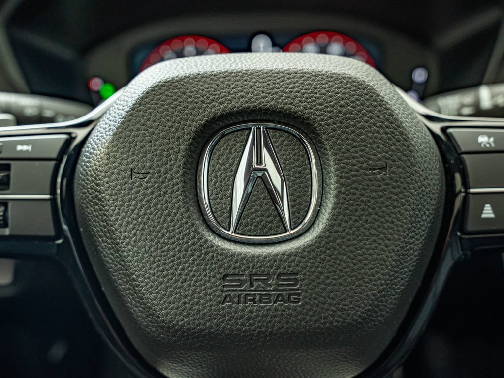 New 2026 Acura ADX A-Spec AWD/4WD image 22