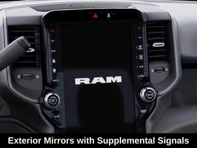 New 2026 RAM 4500 Tradesman AWD/4WD image 20