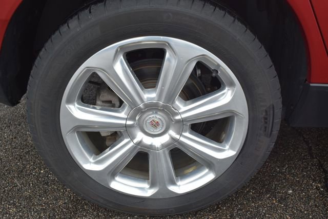 Used 2016 Cadillac SRX Performance w/ Driver Awareness Package image 51