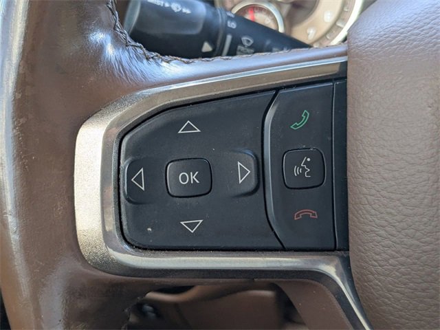 Used 2020 RAM 1500 Limited image 29