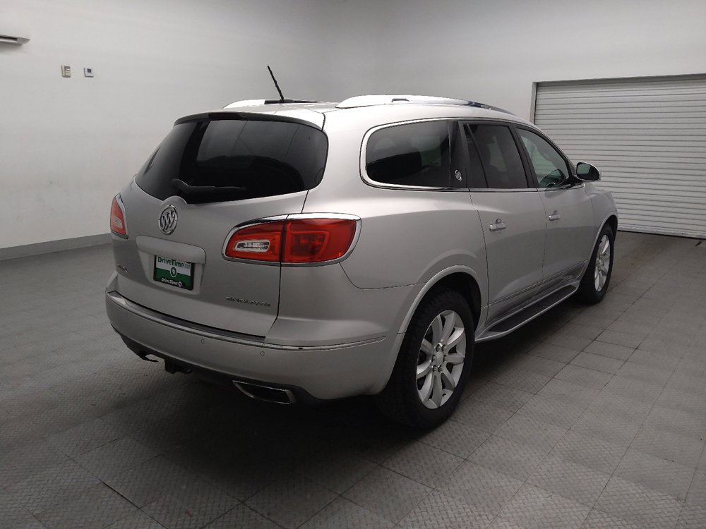 Used 2015 Buick Enclave Premium w/ Experience Buick Package FWD image 9