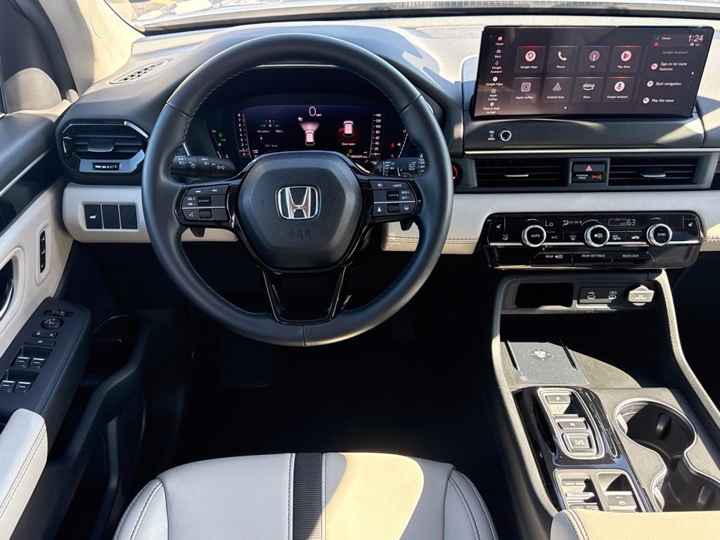 Certified 2026 Honda Pilot EX-L image 19