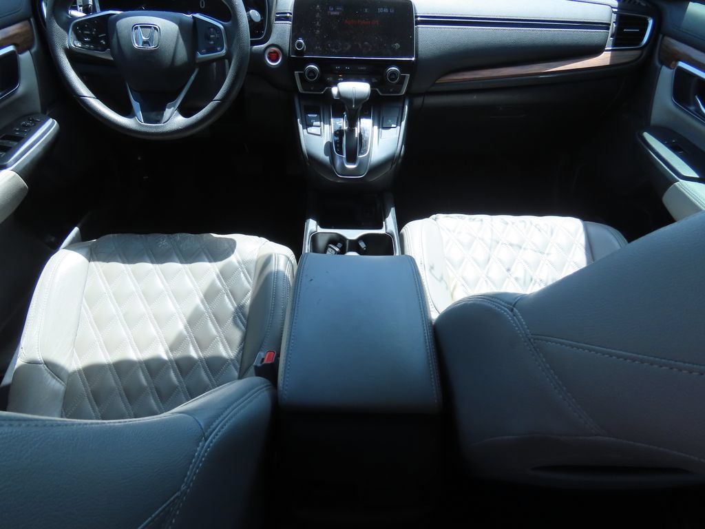 Used 2019 Honda CR-V EX image 9